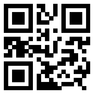 Il Qr Code di 3308672684