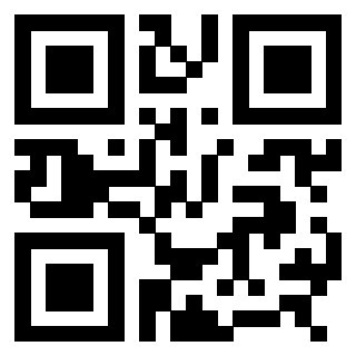 Scansione del Qr Code di 3308672685