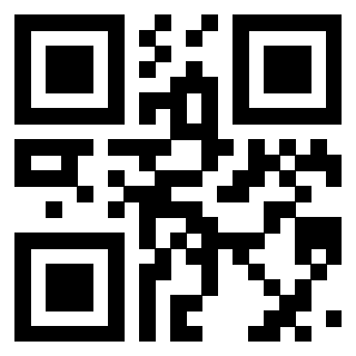 3308672687 - Immagine del Qr Code
