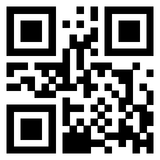 3308672690 - Immagine del Qr Code associato