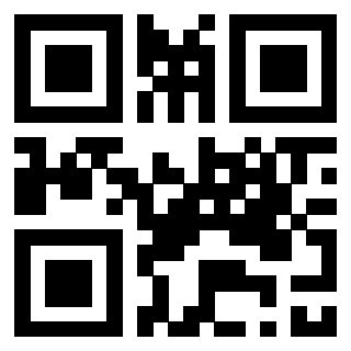 3308672694 - Immagine del QrCode