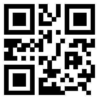 3308672696 Qr Code associato