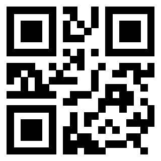 3308672698 Qr Code associato