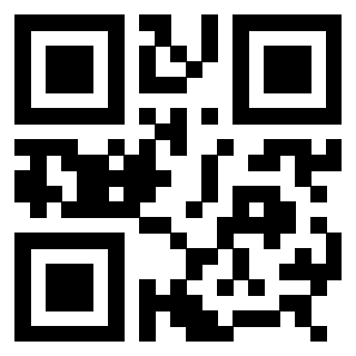 3308672699 Qr Code associato