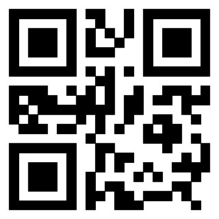 3308672702 QrCode associato
