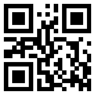 Scansione del QrCode di 3308672706