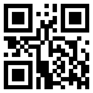 3308672711 - Immagine del QrCode associato