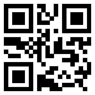 3308672712 - Immagine del QrCode associato