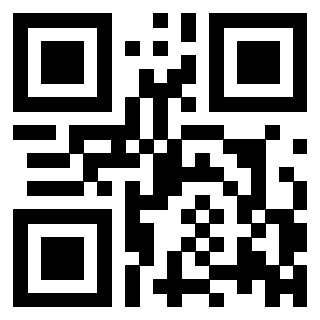 3308672720 Qr Code associato
