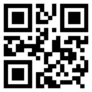 3308672721 - Immagine del Qr Code