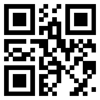 3308672723 Qr Code associato