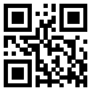 Immagine del Qr Code di 3308672726