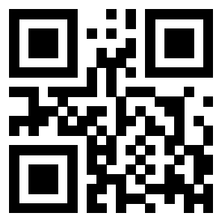 Il QrCode di 3308672730