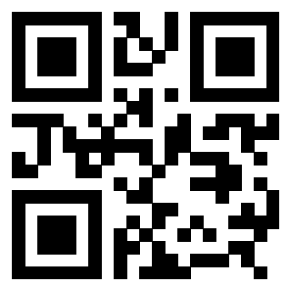 Immagine del QrCode di 3308672732
