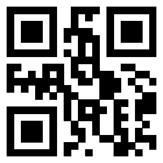 3308672733 - Immagine del QrCode