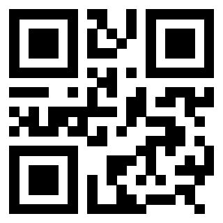 3308672735 Qr Code associato