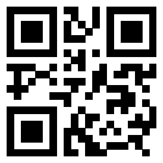 Il Qr Code di 3308672736