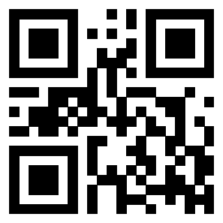 3308672737 QrCode associato