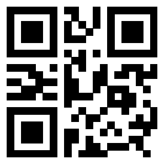 3308672740 - Immagine del QrCode associato