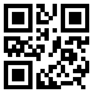 3308672741 - Immagine del QrCode associato