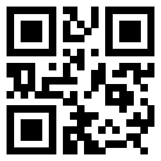 3308672742 - Immagine del QrCode associato