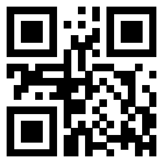 Il QrCode di 3308672744