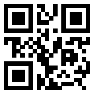 Scansione del Qr Code di 3308672746
