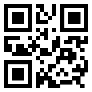 Il Qr Code di 3308672748