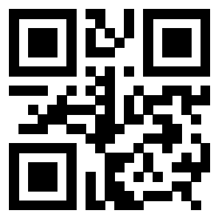 Scansione del Qr Code di 3308672751
