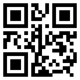 3308672752 - Immagine del Qr Code