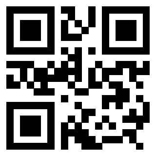 3308672756 - Immagine del QrCode associato