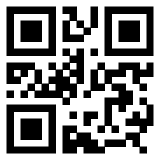 Immagine del QrCode di 3308672757
