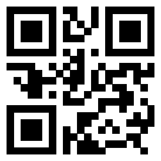 3308672758 Qr Code associato