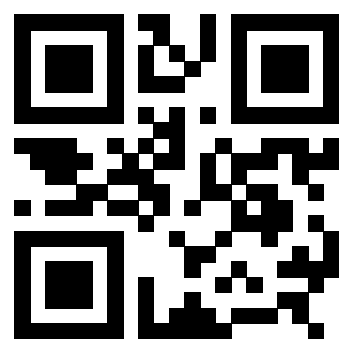 3308672760 - Immagine del Qr Code associato
