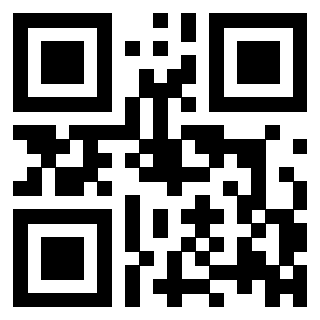 3308672762 QrCode associato