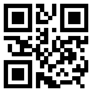 3308672764 Qr Code associato