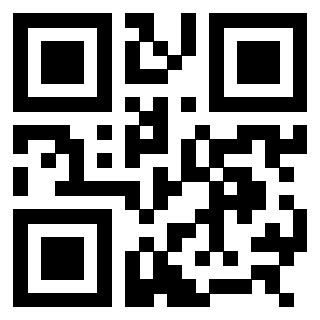 Immagine del QrCode di 3308672765