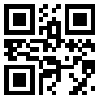 3308672766 Qr Code associato