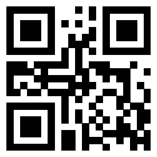 3308672774 - Immagine del QrCode associato
