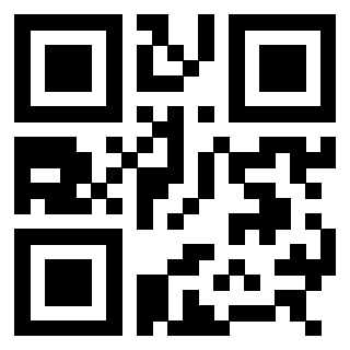 3308672776 - Immagine del QrCode associato