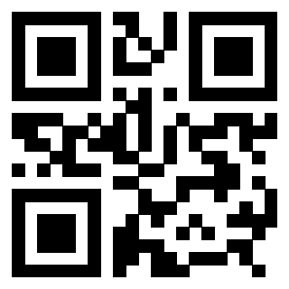 3308672778 - Immagine del QrCode associato