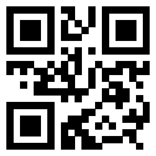 3308672780 - Immagine del QrCode associato