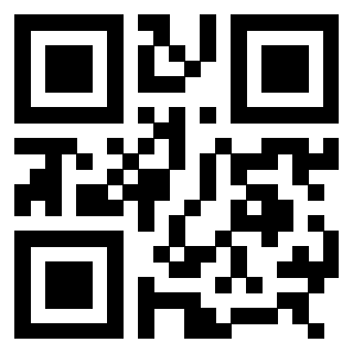 Immagine del QrCode di 3308672781