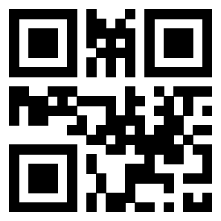 Immagine del QrCode di 3308672787