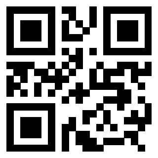 3308672791 - Immagine del QrCode associato