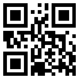 3308672792 Qr Code associato