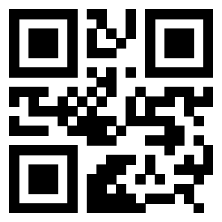 3308672793 - Immagine del QrCode associato
