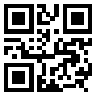Il Qr Code di 3308672795