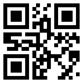 3308672797 - Immagine del Qr Code