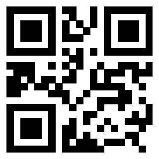 3308672798 - Immagine del Qr Code